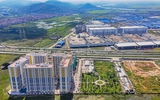 Một tỉnh phía Bắc từng sốt đất “điên đảo” vào tháng 4, đến nay lại bất ngờ hạ nhiệt