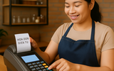 Hộ kinh doanh trước làn sóng hóa đơn điện tử: Cần chuẩn bị gì để không bị 'trượt sóng'?