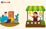 Mức đóng bảo hiểm xã hội bắt buộc cho chủ hộ kinh doanh từ 1/7 tính như thế nào?