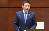 Tin vui cho hộ kinh doanh muốn 'vươn mình': Bộ trưởng Bộ Tài chính nói sẽ bỏ thuế môn bài, miễn thuế 3 năm đầu nếu chuyển sang doanh nghiệp