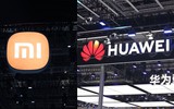 CEO của Xiaomi và Huawei khẩu chiến vì BYD 'dìm giá' xe điện: Thị trường đang chịu áp lực quá lớn