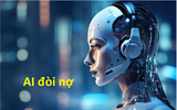 Thu hồi nợ 4.0 tại VPBank: Sử dụng AI đòi nợ 'không cảm xúc', dùng giọng genAI của chính nhân viên ngân hàng