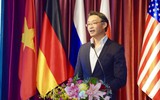 Nguyên Phó Thủ tướng Đức trở thành “sếp lớn” của Vietjet, profile cực khủng, có quan hệ đặc biệt với VN