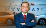 Đích ngắm mới của tỷ phú Phạm Nhật Vượng: Nâng tỷ lệ nội địa VinFast lên 80%, sẽ hỗ trợ và bao tiêu sản phẩm cho các doanh nghiệp phụ trợ Việt Nam