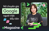 Từ học sinh lười học, chỉ mong đủ điểm để qua môn, đến nữ chuyên gia Google Developer Expert đầu tiên của Việt Nam: Hành trình chinh phục AI tạo sinh đầy thách thức!
