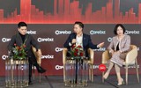 Sếp EY Consulting Việt Nam: Không tồn tại một “công thức chuẩn” cho CEO, nhưng doanh nghiệp muốn đi xa phải bắt đầu từ quản trị và cái tâm