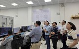 Hai "ông lớn" hạ tầng cùng đi tới hai dự án thuỷ điện tổng vốn nghìn tỷ