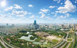 Hà Nội trước cơ hội tái thiết lịch sử: Không thể phát triển tương lai bằng tư duy đô thị của quá khứ