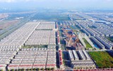 Điểm danh loạt dự án bất động sản nổi bật tại Hưng Yên