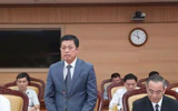 Chân dung tân Giám đốc Kho bạc Nhà nước Phạm Đức Thắng