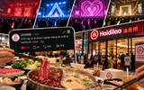 Một tối 4 concert, thắng lớn nhất có thể là một nồi lẩu: Haidilao "chia quân" 10 chi nhánh đón fan, kèm một lời cảnh báo ai cũng nên đọc