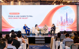 CIO Summit 2026: CFO Talentnet Nguyễn Thị Thúy chia sẻ góc nhìn về hiệu quả đầu tư AI của doanh nghiệp