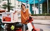 Từng làm phục vụ 20.000 đồng/giờ, chàng trai Hà Nội chọn bán cà phê dạo thay vì mở quán: Chạy hàng chục km mỗi ngày nhưng có lối đi riêng