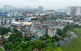 Quy hoạch 447 ha tại Vĩnh Hưng: Chuyên gia lưu ý bài toán phát triển đô thị 15 phút, giữ nét “làng trong phố”
