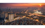 Hà Nội đón thêm dự án bất động sản hạng sang, gần sân vận động Mỹ Đình