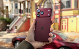 iPhone 18 Pro Max gặp lỗi mất sóng, Apple phải đổi máy miễn phí