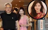 Khi Jensen Huang và Nvidia bất ngờ rơi vào "vòng xoáy" thông tin nhạy cảm