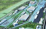 Quy hoạch tổ hợp ga Ngọc Hồi, đầu mối đường sắt phía Nam Hà Nội