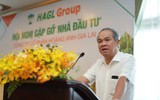 Bầu Đức: Bóng đá Việt Nam muốn đi World Cup, VFF phải có chỗ cho các tỷ phú, doanh nhân biết làm ra tiền và dám tiêu tiền