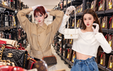Siêu thị túi Hermès, Chanel cũ rộng gần 10.000 m2 dưới ga tàu Thượng Hải: Khách tự quét mã trả tiền, nhưng người được lợi nhất không phải người mua