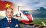 Ông Phạm Nhật Vượng mua 200 đoàn tàu phục vụ cho tuyến đường sắt đô thị Hà Nội: Không cần người lái, một nửa sẽ được sản xuất tại Việt Nam