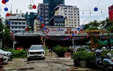 Khu đất hơn 4.000 tỷ đồng 'có 1-0-2' của Sabeco về tay Masterise?