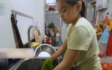 Nhìn vào hoàn cảnh của cô bé này, tôi đã hiểu thế nào là BI KỊCH của một gia đình thiên vị