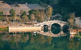 Điểm du lịch mới đẹp như "Phượng Hoàng cổ trấn" ở Ninh Bình