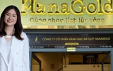 CEO Hanagold vừa bị bắt từng lên Shark Tank gọi vốn 5,3 tỷ đồng, cả dàn “cá mập” phản ứng gay gắt