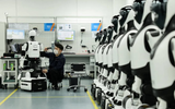 Hố ngăn cách 600 tỷ USD: "Cơn điên" của thị trường chứng khoán khi các Big Tech ngành công nghệ đang tạo nên bong bóng lớn chưa từng có