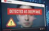 YouTube tung “vũ khí mới” chống deepfake: Chỉ cần selfie, AI sẽ tự truy lùng video giả mạo của bạn