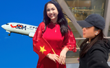 Khởi hành muộn 25 phút nhưng hạ cánh sớm 12 phút, "truyền thuyết" về Shandong Airlines hóa ra là có thật qua lời kể của du học sinh Việt