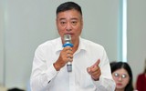 TS Phạm Viết Thuận: Đề xuất hộ từ 1-5 tỉ đồng/năm quay về nộp thuế khoán, đóng thuế môn bài với 3 mức