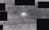 VIDEO: "Những quả cầu sáng lướt nhanh" trong video về UFO mới nhất của Lầu Năm Góc