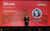 Hết thời bán dung lượng, nhà mạng Việt tung 'vũ khí' Open API: Startup sẽ đứng trên vai gã khổng lồ, quyết đạt mục tiêu 30% GDP?