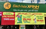 Bách Hoá Xanh chính thức có mặt tại Hà Nội: 8 cửa hàng đầu tiên đặt ở đâu?