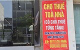Người cho thuê nhà doanh thu trên 1 tỷ lưu ý: Cục Thuế hướng dẫn chi tiết cách tính thuế sau