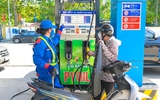 Bất ngờ với giá xăng E10 trước ngày mở bán toàn quốc