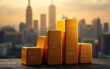 Vàng chỉ 'tạm nghỉ' hay đã downtrend - chuyên gia đưa câu trả lời