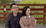 "Bạch nguyệt quang" đời đầu của màn ảnh Việt, U70 vẫn được "tình đầu" tình tứ dắt tay đi chùa