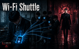 Khi chiếc điện thoại trở thành công cụ bắt nạt: "Wi-Fi Shuttle" và những góc khuất bạo lực học đường Hàn Quốc mà phim ảnh chưa kể hết