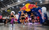 Môn thể thao đặc biệt tạo trend du lịch mới khiến giới fitness châu Á mê mẩn