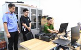 Khởi tố vụ án đầu tiên liên quan phần mềm lậu: Hàng trăm máy tính cài Windows, Office kích hoạt trái phép bị phát hiện