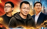 Sự thật bất ngờ về Top 10 tỷ phú giàu nhất Trung Quốc năm 2026: Không một ai làm giàu từ bất động sản, công nghệ và AI thắng thế