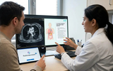 AI sắp làm điều bác sĩ chưa từng làm được: Biến phim chụp y khoa thành ngôn ngữ ai cũng hiểu