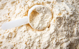 Protein trở thành "vàng trắng" mới của ngành thực phẩm: Giá whey tăng 250%, thế giới bước vào cuộc săn lùng nguồn đạm trị giá 63 tỷ USD