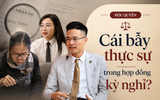 Luật sư bảo vệ nạn nhân vụ lừa đảo sở hữu kỳ nghỉ: Điều khoản "bẫy" nguy hiểm nhất lại không nằm trong hợp đồng