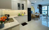 Giá thuê căn hộ Hà Nội giảm, TP.HCM vẫn tăng trưởng