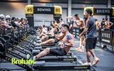 Công thức tái sinh phòng gym từ cơn sốt HYROX: Bài học từ đảo quốc Singapore chật hẹp và tiềm năng kinh tế ở Việt Nam