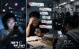 FOMO và nền kinh tế chú ý: Khi thuật toán khiến người trẻ không thể rời mắt khỏi màn hình